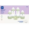 Coffret naissance Nature (4 biberons+1 sucette+1 boîte doseuse) MAM Packaging 4