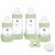 Variation Vert du produit Coffret naissance Nature (4 biberons+1 sucette+1 boîte doseuse) de la marque MAM