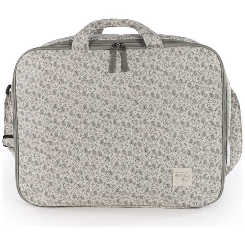 Valise de maternité Gala Mint Walking Mum Produit 1