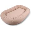 Réducteur de lit Baby Nest beige - Filibabba