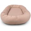 Réducteur de lit Baby Nest beige Filibabba Produit 3