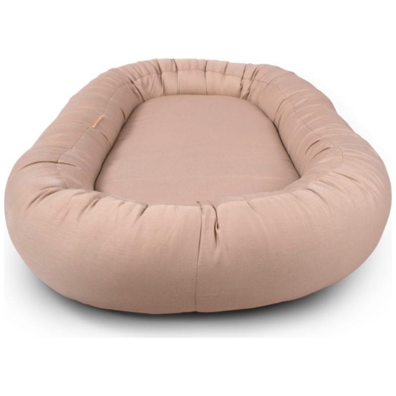 Réducteur de lit Baby Nest beige Filibabba Produit 3