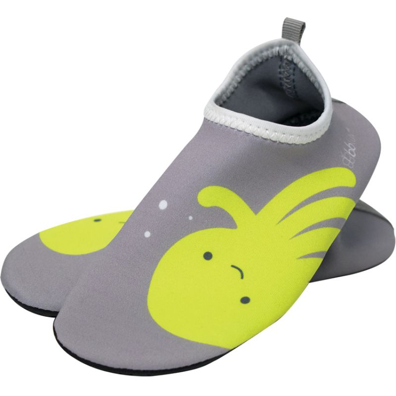 Sandales de plage Shoöz Gris (pointure 26-27) BBLUV