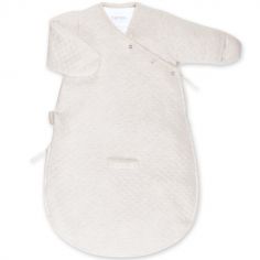 BEMINI Gigoteuse Magic Bag avec manche beige clair chin/é 0//3 mois en kilty