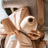 Sac à dos d’allaitement mothering rose Suavinex Ambiance 5