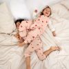 Combinaison pour dormir Coeur TOG 2,5 (1-2 ans)  par Lässig 