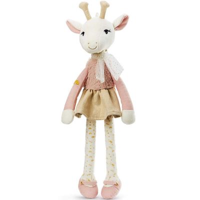 Poupée souple Les Kalines Zarafa la girafe (45 cm) Kaloo