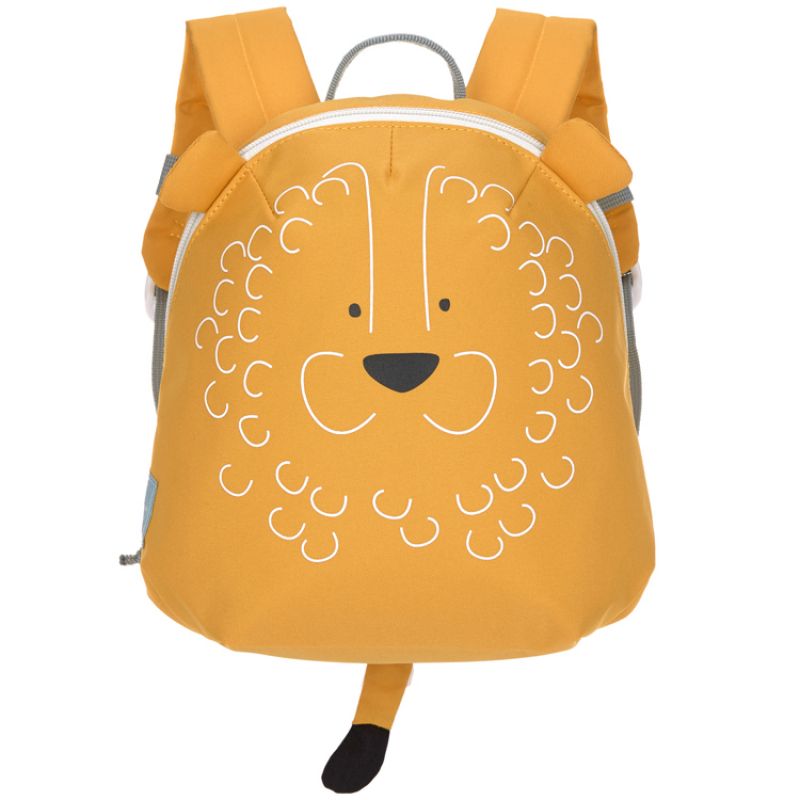 Sac à dos bébé Tiny About Friends Lion Lässig