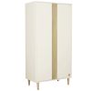 Armoire 2 portes Paloma Sauthon mobilier Produit 1