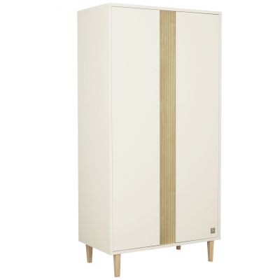 Armoire 2 portes Paloma Sauthon mobilier