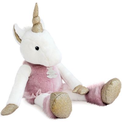 peluche licorne happy