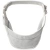 Porte bébé enfant Upsie Sling Pearl Grey Ergobaby Produit 3