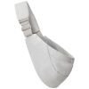 Porte bébé enfant Upsie Sling Pearl Grey Ergobaby Produit 4
