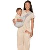 Porte bébé enfant Upsie Sling Pearl Grey Ergobaby Produit 6