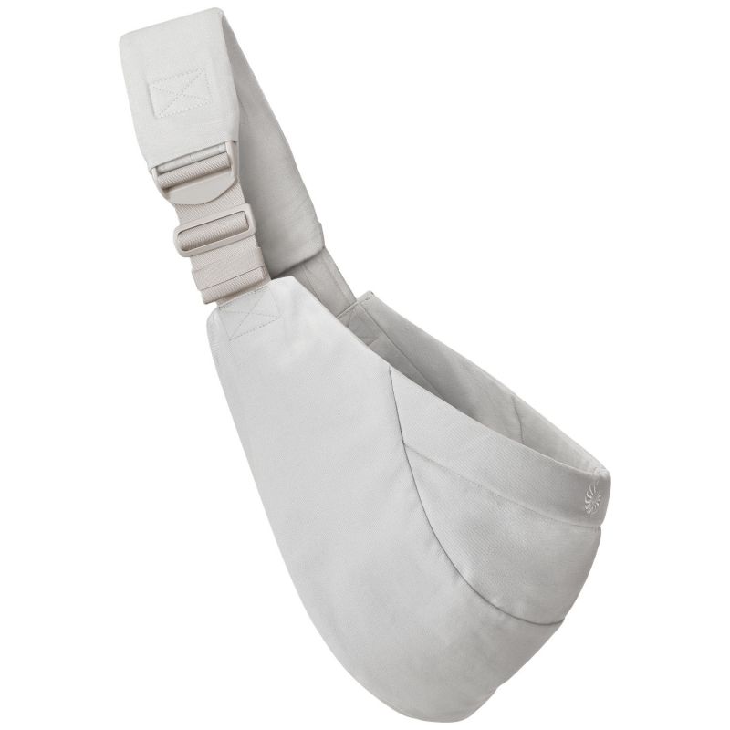 Porte bébé enfant Upsie Sling Pearl Grey Ergobaby Produit 4