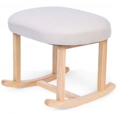 Repose pied lin beige - Childhome