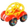 Hochet voiture Orange Oball Produit 1