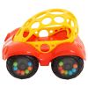 Hochet voiture Orange Oball Produit 4