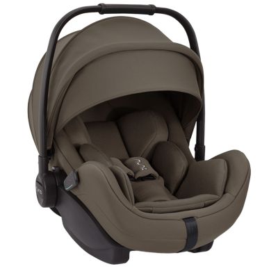 Siège-auto inclinable i-Size ARRA FLEX Pistachio (Groupe 0+)