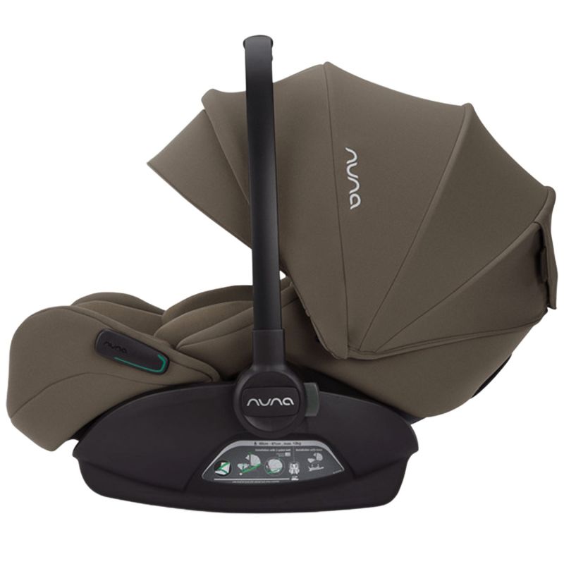 Siège-auto inclinable i-Size ARRA FLEX Pistachio (Groupe 0+) Nuna Produit 3