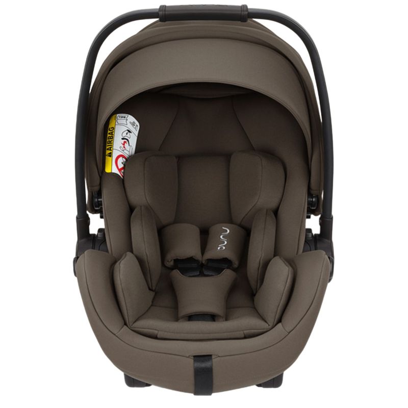 Siège-auto inclinable i-Size ARRA FLEX Pistachio (Groupe 0+) Nuna Produit 5