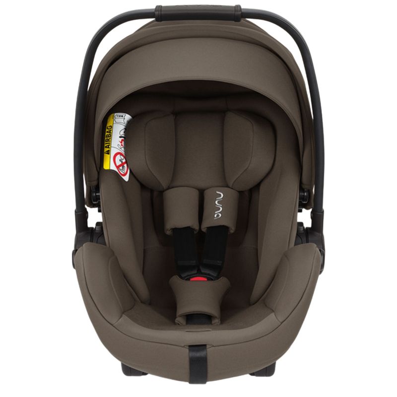 Siège-auto inclinable i-Size ARRA FLEX Pistachio (Groupe 0+) Nuna Produit 6