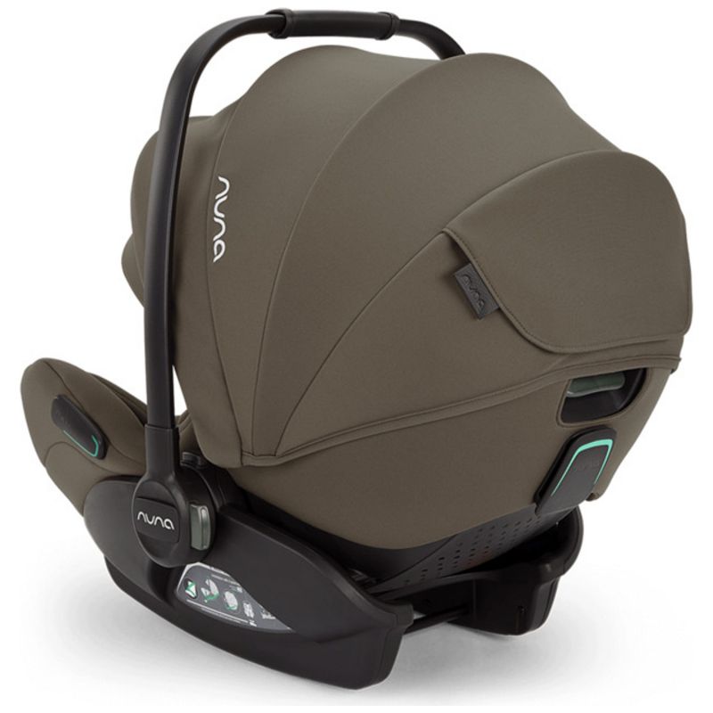 Siège-auto inclinable i-Size ARRA FLEX Pistachio (Groupe 0+) Nuna Produit 7