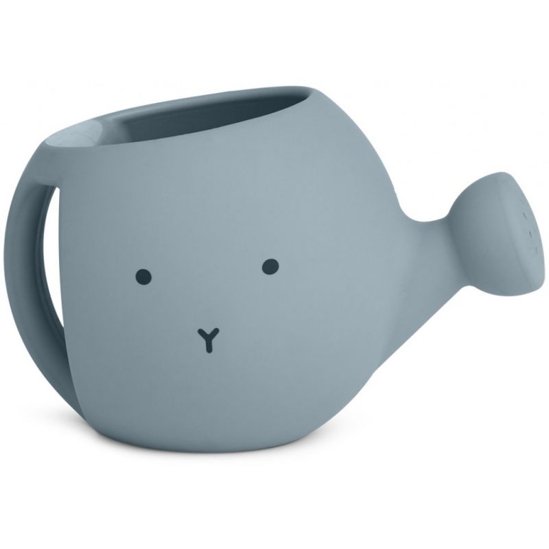 Arrosoir Lyon lapin bleu Liewood