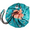 Sac à jouets 2 en 1 Noomad Outdoor Play Play&Go Produit 3