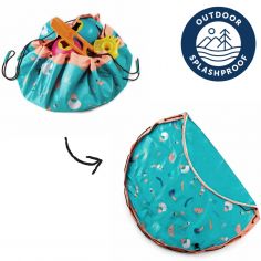 Sac à jouets 2 en 1 Outdoor Play - Play&Go