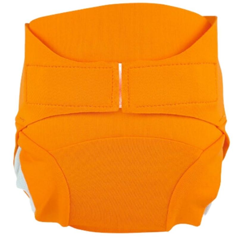 Maillot de bain couche Abricot (6 mois : 4-8 kg) Hamac Paris