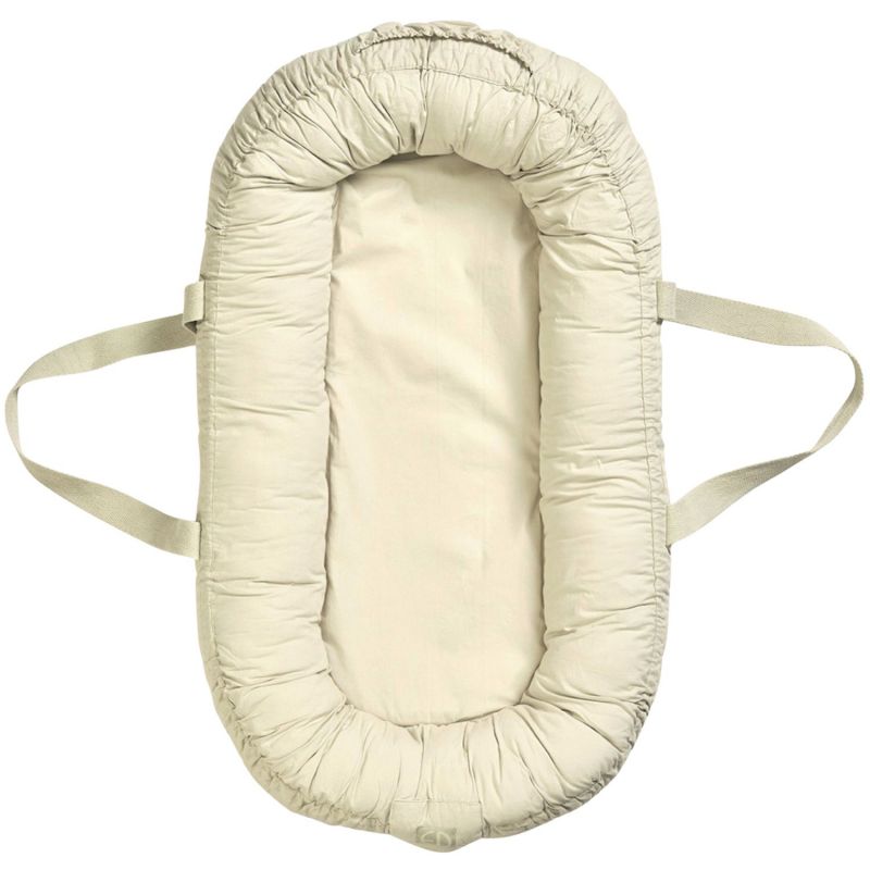 Réducteur de lit Vanilla White Elodie Details Produit 1