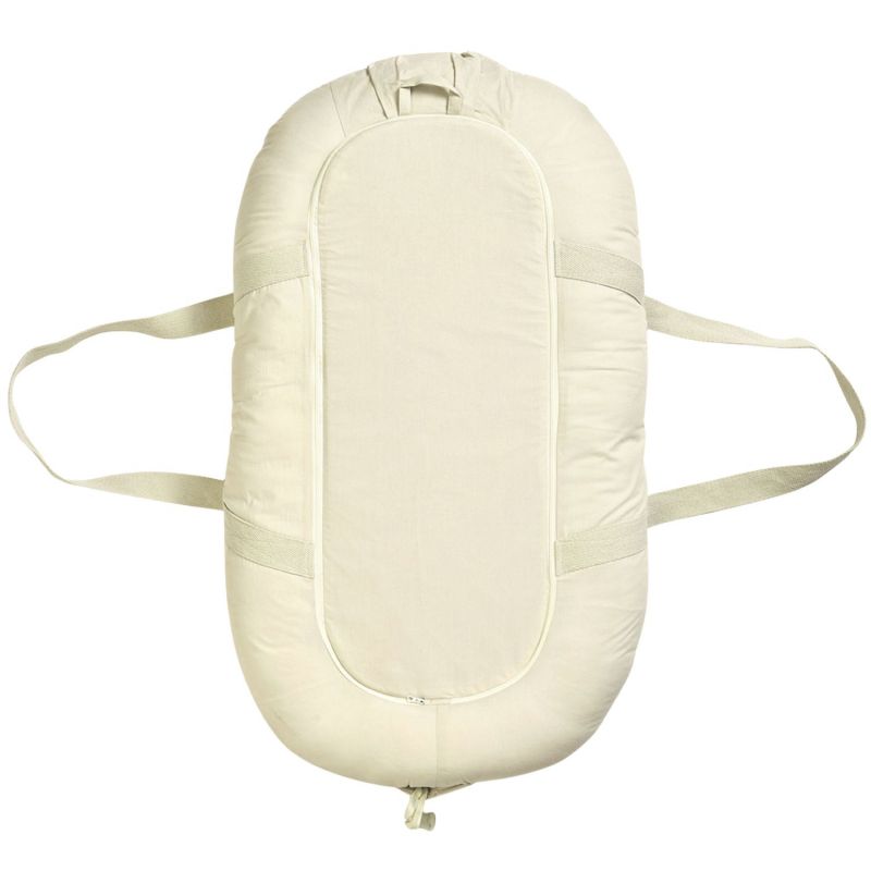 Réducteur de lit Vanilla White Elodie Details Produit 3