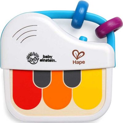 Mini piano électronique Magic Touch Hape