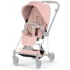 Habillage de siège MIOS Style 2026 Peach Pink Cybex Produit 1