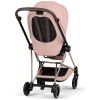 Habillage de siège MIOS Style 2026 Peach Pink Cybex Produit 5