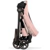 Habillage de siège MIOS Style 2026 Peach Pink Cybex Produit 9
