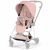 Variation Peach Pink du produit Habillage de siège MIOS Style 2026 Peach Pink de la marque Cybex