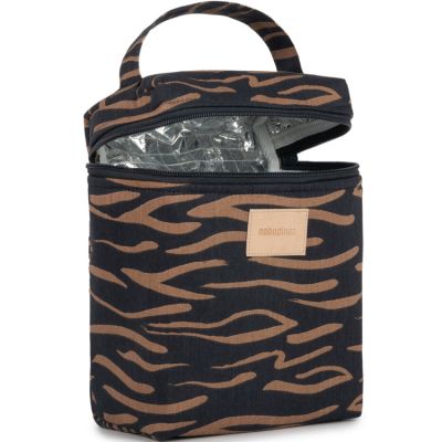 Sac Isotherme étanche Pour Paddle Board - 11L, Poignée Latérale, Bandoulière, 4 Clips - Parfait Kayak, Plage, Pique-nique
