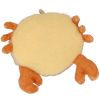 Porte-clé peluche Barbecue Crabe (8 cm) Bazuuyu Produit 3