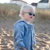 Lunettes de soleil Wazz Kaki (2-4 ans) KI et LA Produit 8