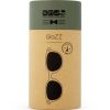 Lunettes de soleil Wazz Kaki (2-4 ans) KI et LA Packaging 9