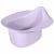 Variation Rose du produit Pot bébé HNI Lilas de la marque Kindsgut