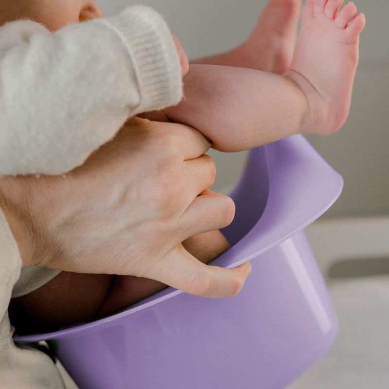 Pot bébé HNI Lilas Kindsgut Ambiance 5