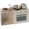 Cooking set Souris  par Maileg