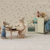 Cooking set Souris Maileg Ambiance 4