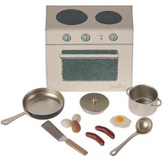 Cooking set Souris - Maileg