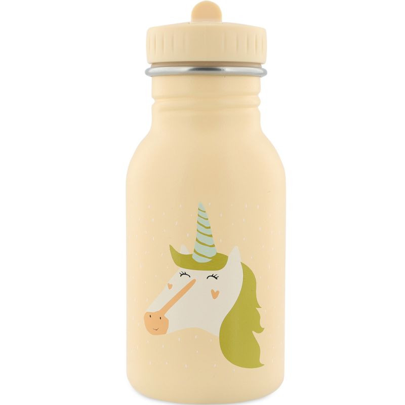 Gourde Mrs. Unicorn (350 ml) Trixie Produit 1 grande taille