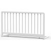 Barrière de lit Lissi Blanc (110 cm) - Reconditionné  par Geuther