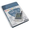 Tablette à dessin KIDYDRAW-MINI Océans et pirates bleu (3 ans et+) KIDYWOLF Packaging 3
